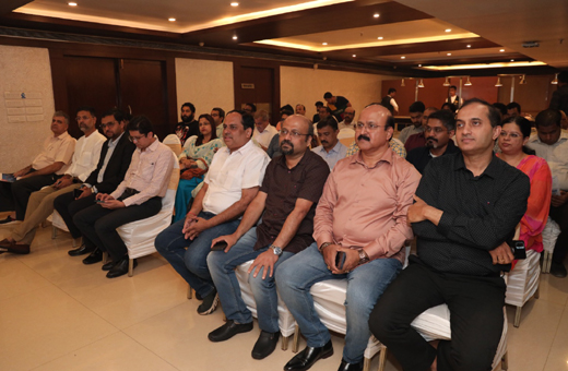 Chamber for Saraswat Entrepreneurs